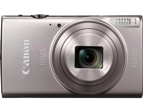 Canon IXUS 285 HS A, сребрист на супер цени