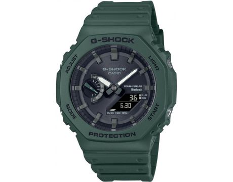 CASIO G-SHOCK Classic GA-B2100 Series на супер цени