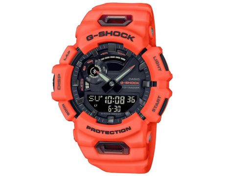 CASIO G-SHOCK G-SQUAD GBA-900 Series на супер цени