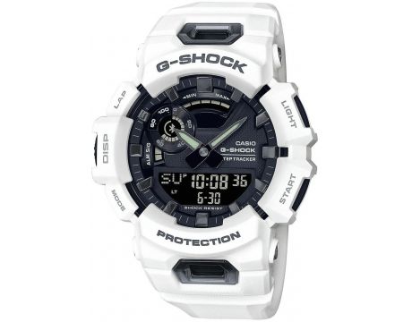 CASIO G-SHOCK G-SQUAD GBA-900 Series на супер цени