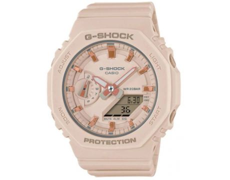 CASIO G-SHOCK WOMEN GMA-S2100 Series на супер цени