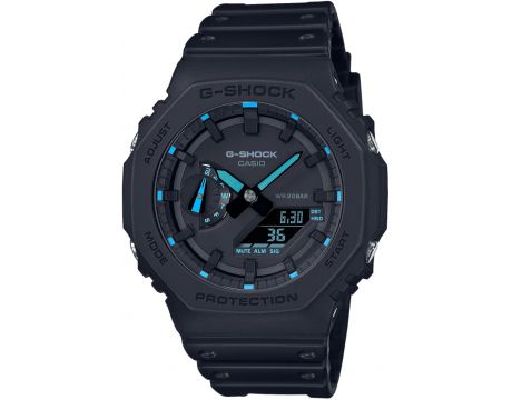 CASIO G-SHOOCK Classic GA-2100 Series на супер цени