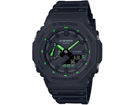 CASIO G-SHOOCK Classic GA-2100 Series на супер цени