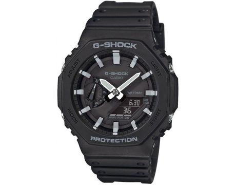 CASIO G-SHOOCK Classic GA-2100 Series на супер цени