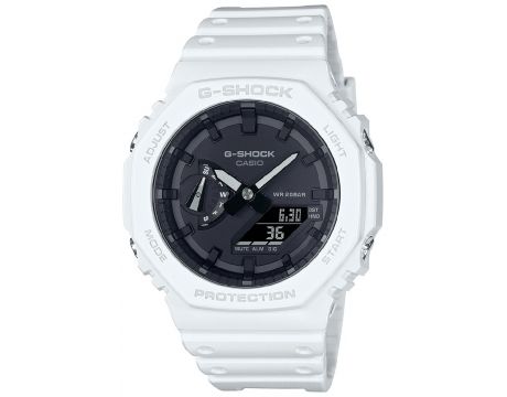 CASIO G-SHOOCK Classic GA-2100 Series на супер цени