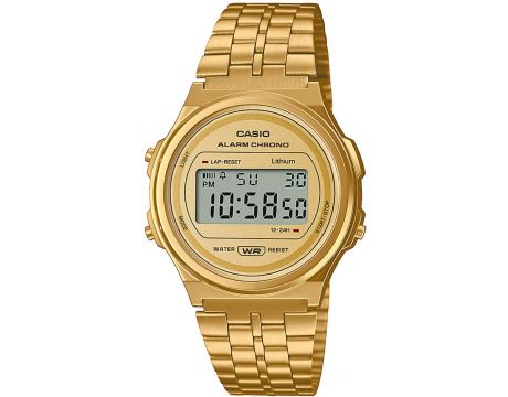 CASIO VINTAGE ROUND на супер цени