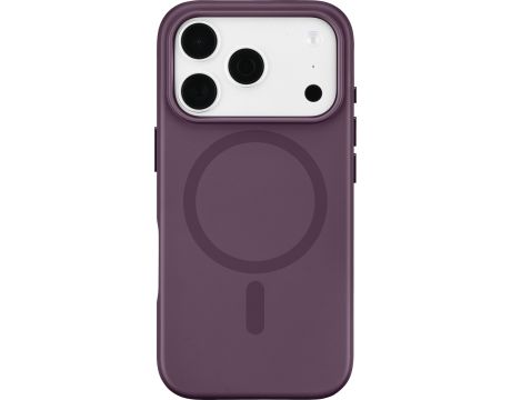 Cellilar Line Aura Mag за Apple iPhone 18 Pro Max, бордо на супер цени