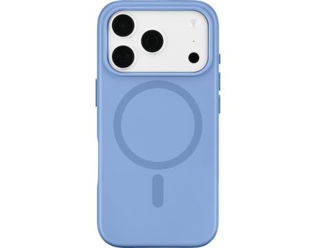 Cellilar Line Aura Mag за Apple iPhone 18 Pro Max, син на супер цени