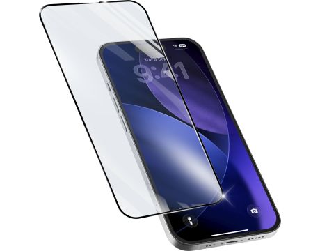 Cellular Line Impact Capsule за Apple iPhone 18 Pro на супер цени