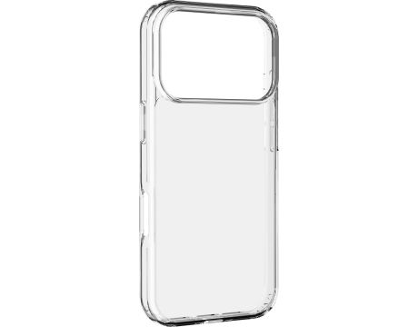 Cellular Line Clear Protect за Apple iPhone 18 Pro Max, прозрачен на супер цени