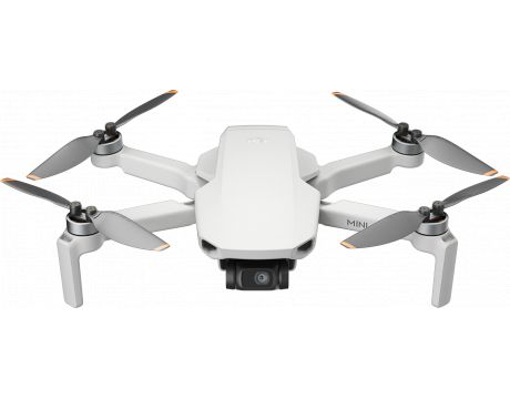 DJI Mini 4K Fly More Combo на супер цени