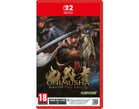 Onimusha: Way of the Sword (NS2) на супер цени