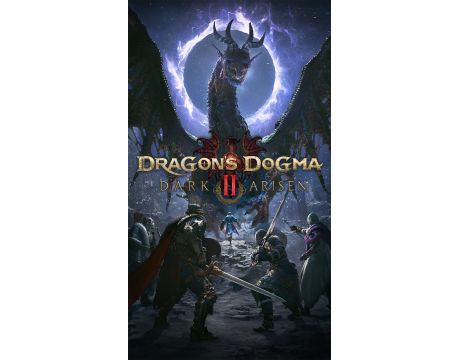 Dragon's Dogma 2 Dark Arisen Master Edition (NS2) на супер цени