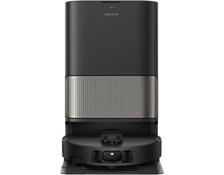 Dreame L40s Pro Ultra, черен на супер цени