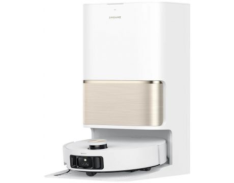 Dreame L50 Pro Ultra, бял на супер цени