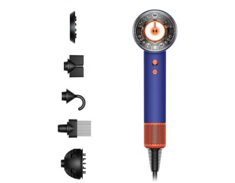 Dyson Supersonic Nural HD16 на супер цени
