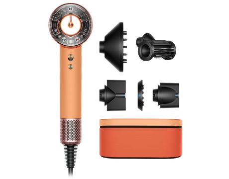 Dyson Supersonic HD16 T1/T2 CeApc/Tz на супер цени