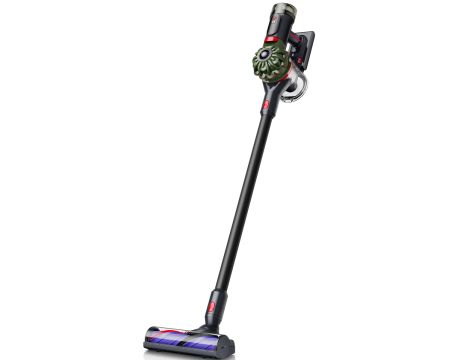 Dyson V8 Cyclone, черен на супер цени