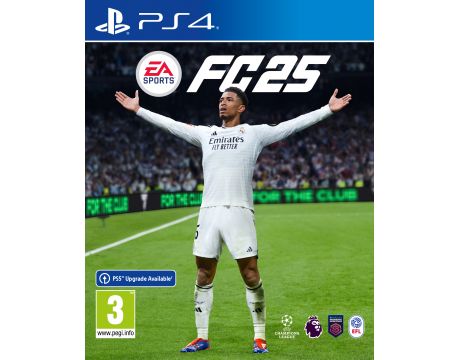 EA Sports FC 25 (PS4) на супер цени