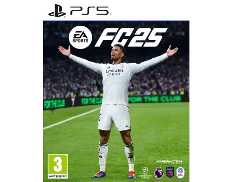 EA Sports FC 25 (PS5) на супер цени