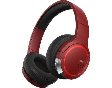 Edifier G2BT, червен на супер цени