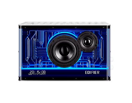 Edifier QD35, бял на супер цени