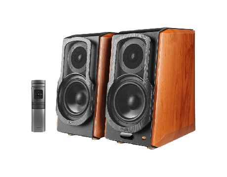 Edifier S1000W, кафяв на супер цени