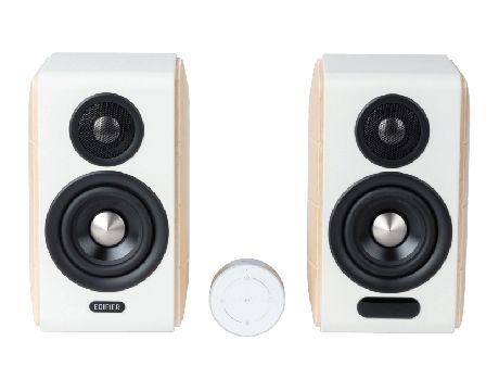 Edifier S880DB, бял/кафяв на супер цени