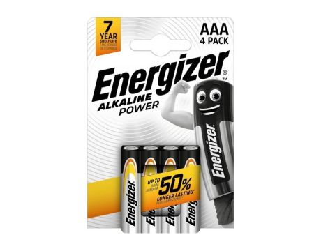 Energizer Power 1.5V на супер цени