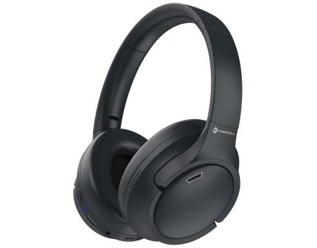 Forcell F-Audio Vibe, черен на супер цени