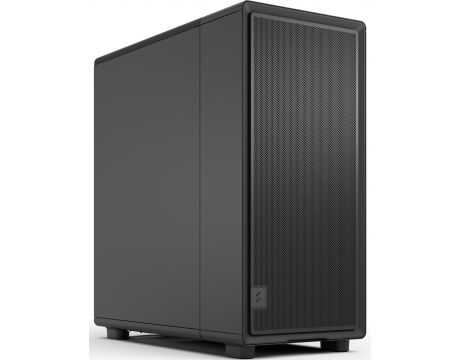 Fractal Design Epoch Solid, черен на супер цени