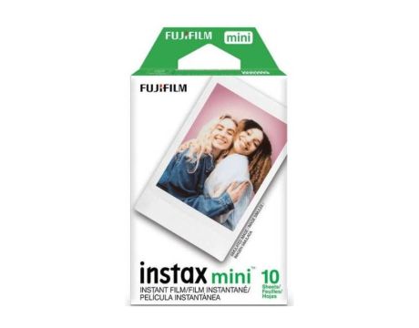 FUJIFILM instax mini White на супер цени