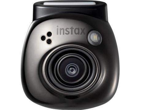 FUJIFILM instax Pal, черен на супер цени