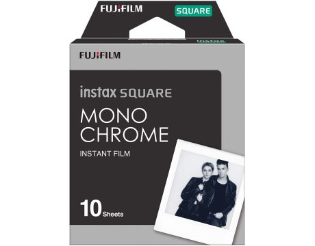 FUJIFILM instax SQUARE Monochrome на супер цени