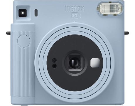 FUJIFILM instax SQUARE SQ1, син на супер цени