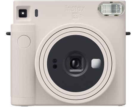 FUJIFILM instax SQUARE SQ1, кремав на супер цени