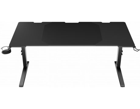 Genesis HOLM MODULAR 160, черен на супер цени