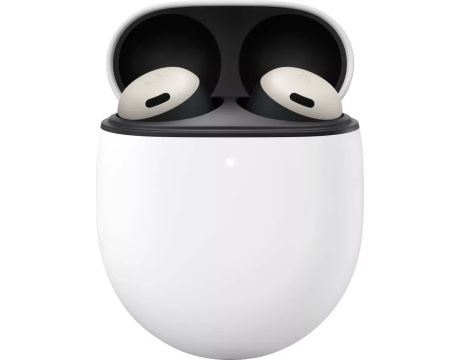 Google Pixel Buds Pro, кремав/черен на супер цени