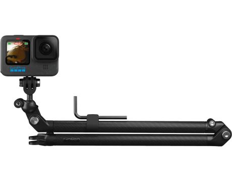 GoPro Boom + Adhesive Mounts на супер цени