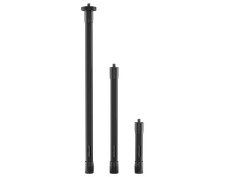 ръкохватки GoPro Carbon Fiber Extension Set на супер цени