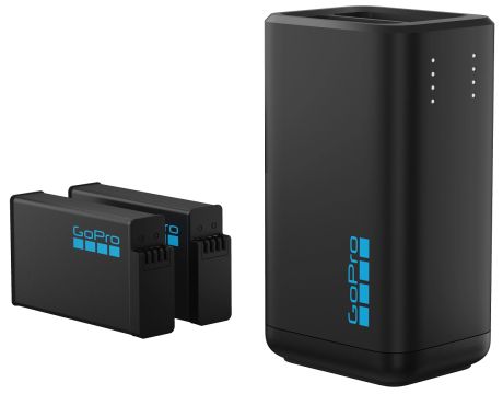 GoPro Dual Battery Charger за GoPro MAX2 на супер цени