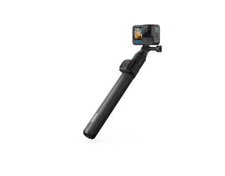 GoPro Extension Pole and Waterproof Shutter Remote на супер цени
