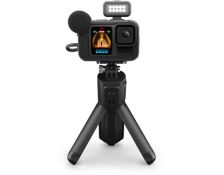 GoPro HERO13 Black Creator Edition на супер цени