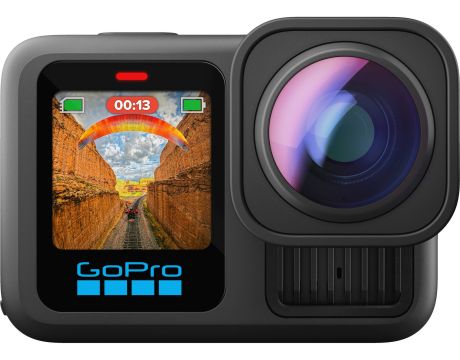 GoPro HERO13 Black Ultra Wide Edition на супер цени