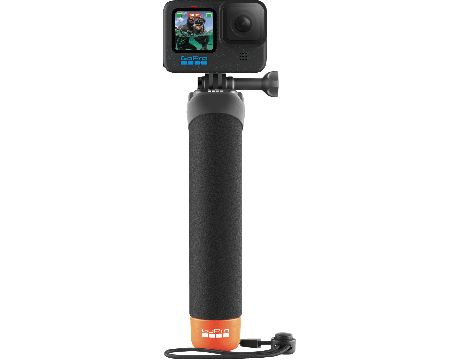 GoPro Max Grip and Tripod на супер цени