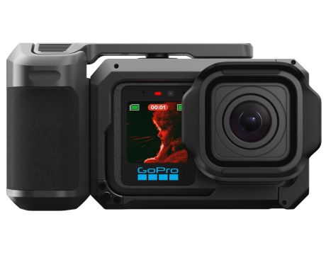 GoPro MISSION 1 PRO Grip Edition на супер цени