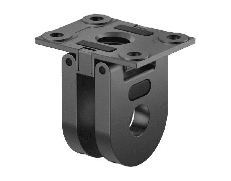 GoPro MAX Replacement Fingers на супер цени