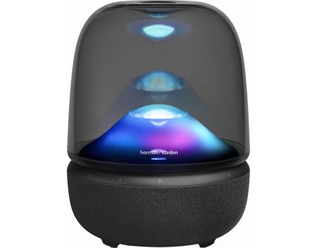 Harman Kardon Aura Studio 5, черен на супер цени