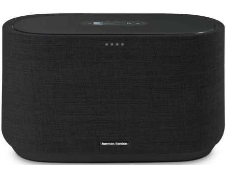 Harman Kardon Citation 500, черен на супер цени