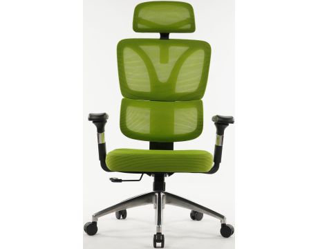 HB ErgoElite Comfort, зелен на супер цени